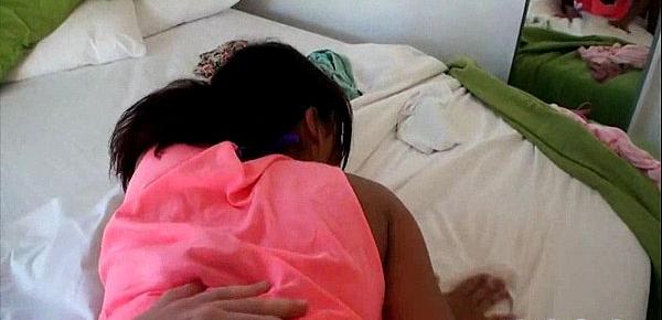  Beach babe gets anally penetrated Nikki Chase 2 3